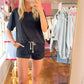 Harper black top