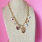 Chesapeake Bay Charm Necklace