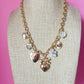Chesapeake Bay Charm Necklace