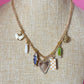 Cape Charles Charm Necklace