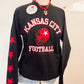 Exclusive KC Swatshirt Black