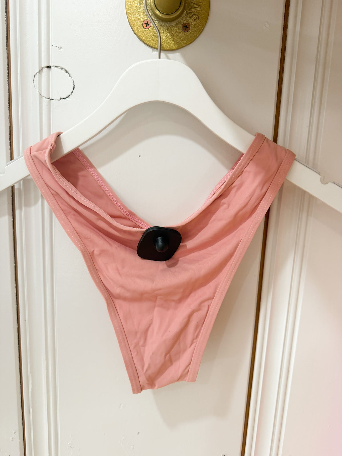 Sun Splash Bikini Pink Bottoms