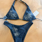 Ibiza Bikini Black Bottoms