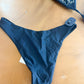 Ibiza Bikini Black Bottoms