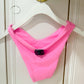 Ibiza Bikini Pink  Bottoms
