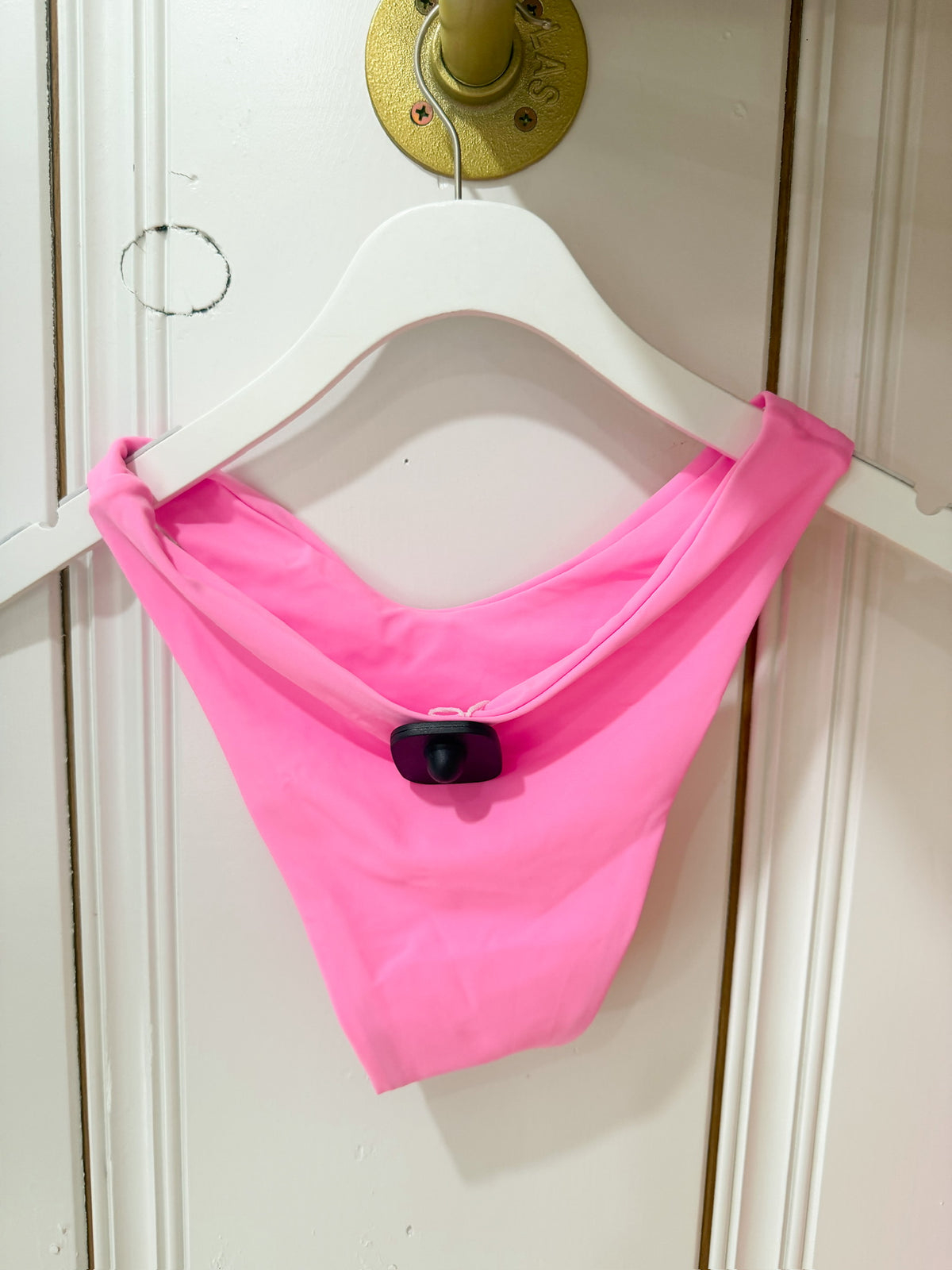 Ibiza Bikini Pink  Bottoms