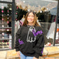Boo sweatshirt