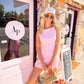 Sammie Pink Set Top