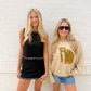 Brookie Tiger Sweater