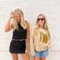 Brookie Tiger Sweater