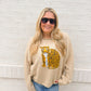 Brookie Tiger Sweater