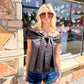 Tate Black Top