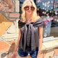 Tate Black Top