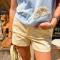 Winslow Daisy Shorts