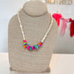 Cordella necklace