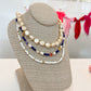 Naples Necklace