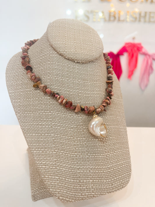 Siesta Keys Necklace