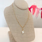 Cape Necklace
