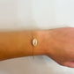 Lover Key Bracelet