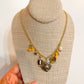 MIZ Charm Necklace