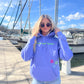 Boatin & Floatin Hoodie