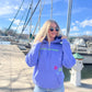 Boatin & Floatin Hoodie