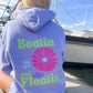 Boatin & Floatin Hoodie