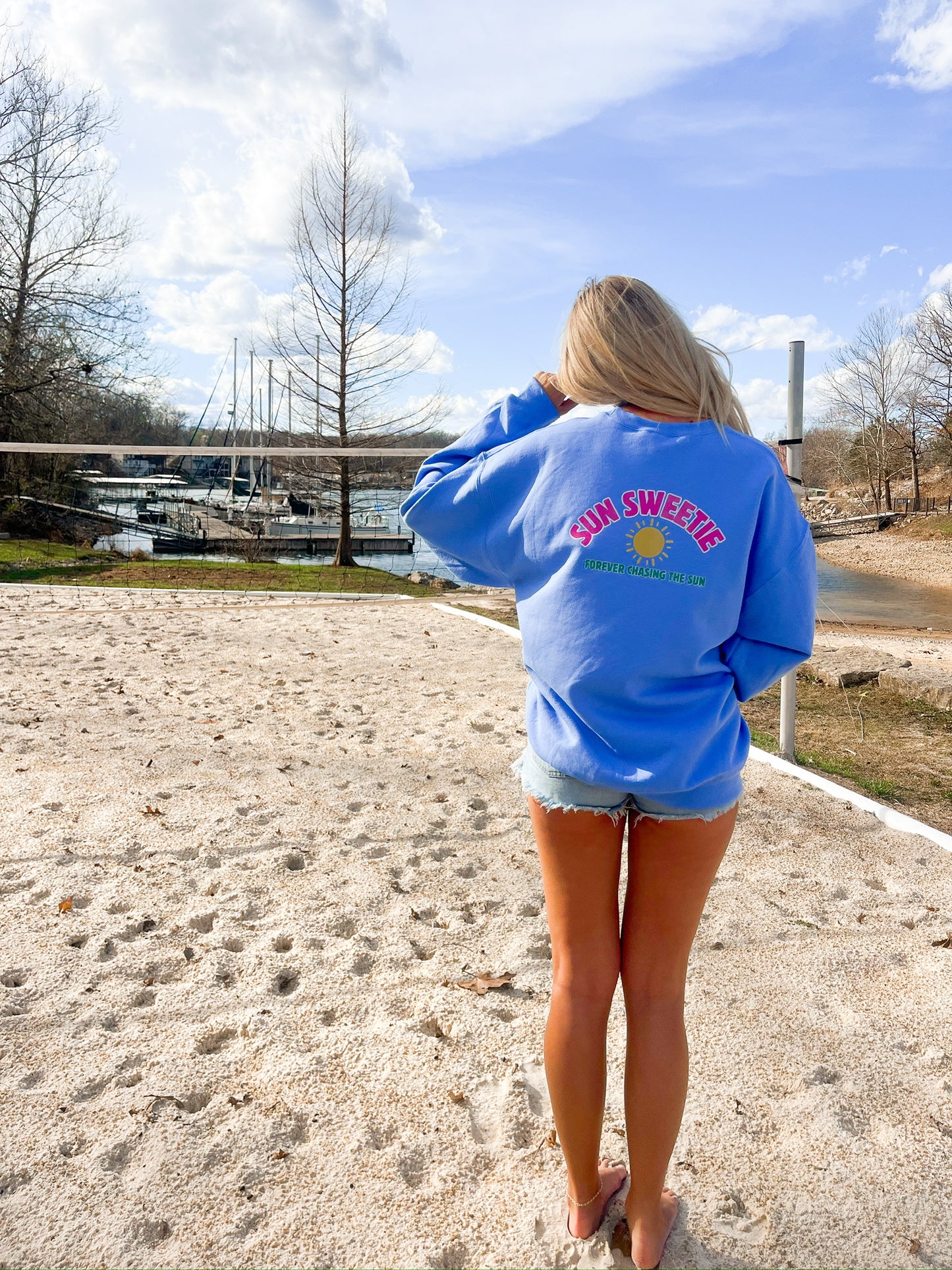 Cove Classic Crew