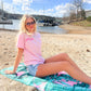 Capri Classic Tee