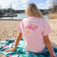 Capri Classic Tee