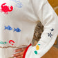 Z SUPPLY Seas The Day Sienna Sweater