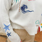 Z SUPPLY Seas The Day Sienna Sweater