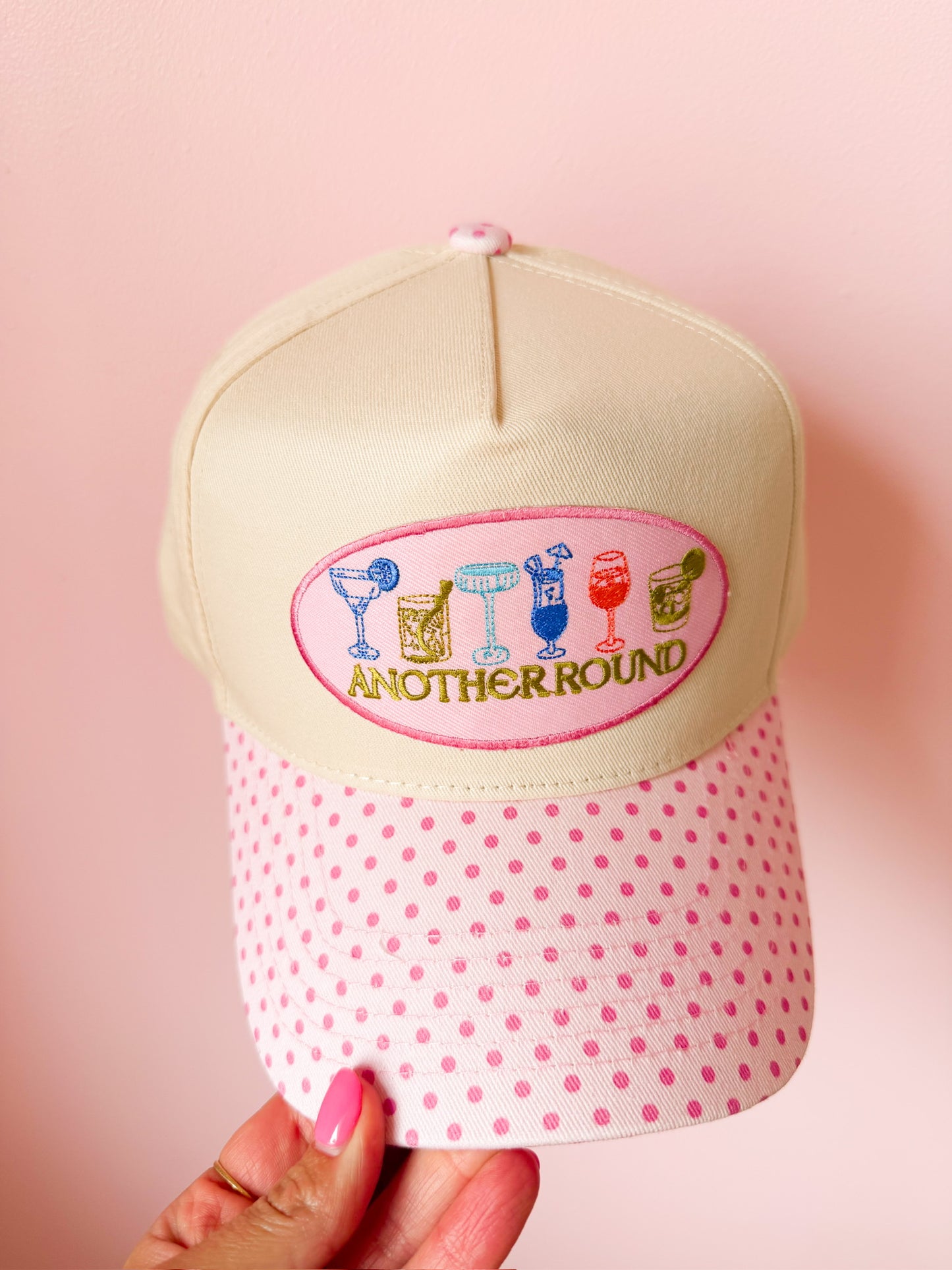 Another Round Hat