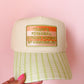Strong Chance of Margaritas Hat
