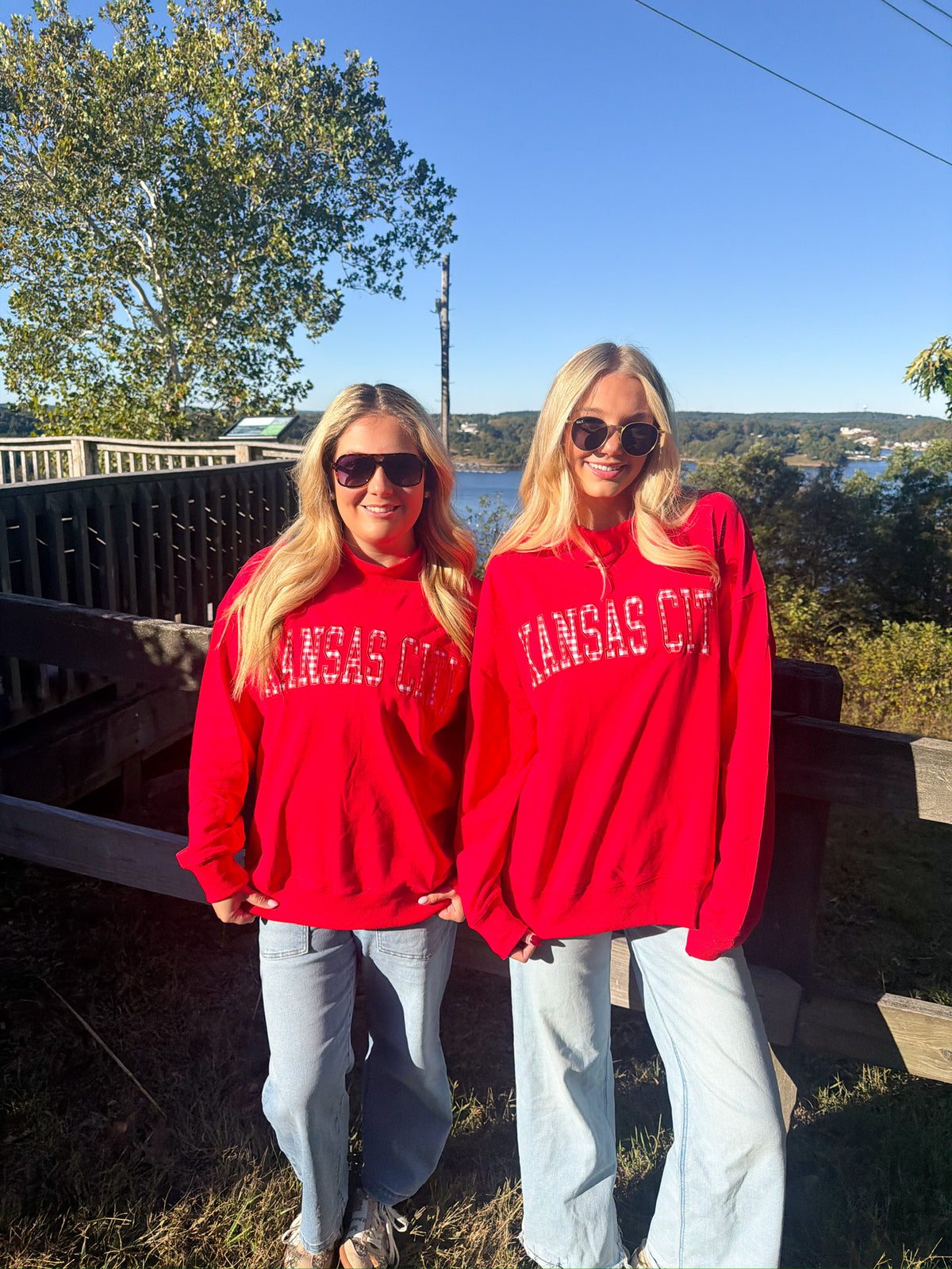 Sunday Best Mockneck