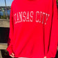 Sunday Best Mockneck