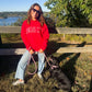 Sunday Best Mockneck