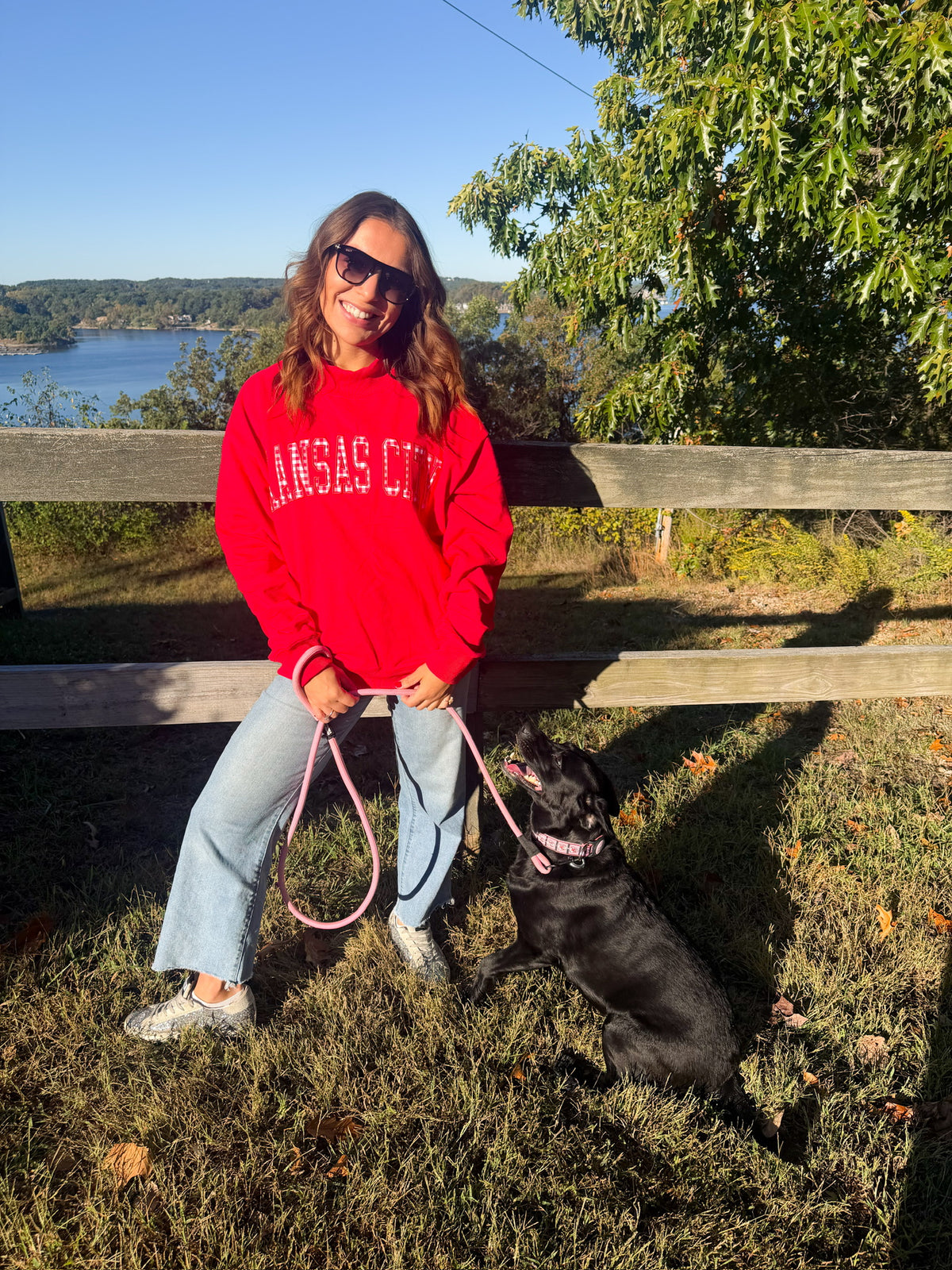 Sunday Best Mockneck