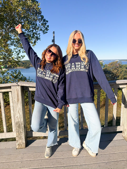 Shoreline Mockneck