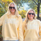 Buttercup Mockneck