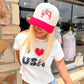Liv Love USA Top