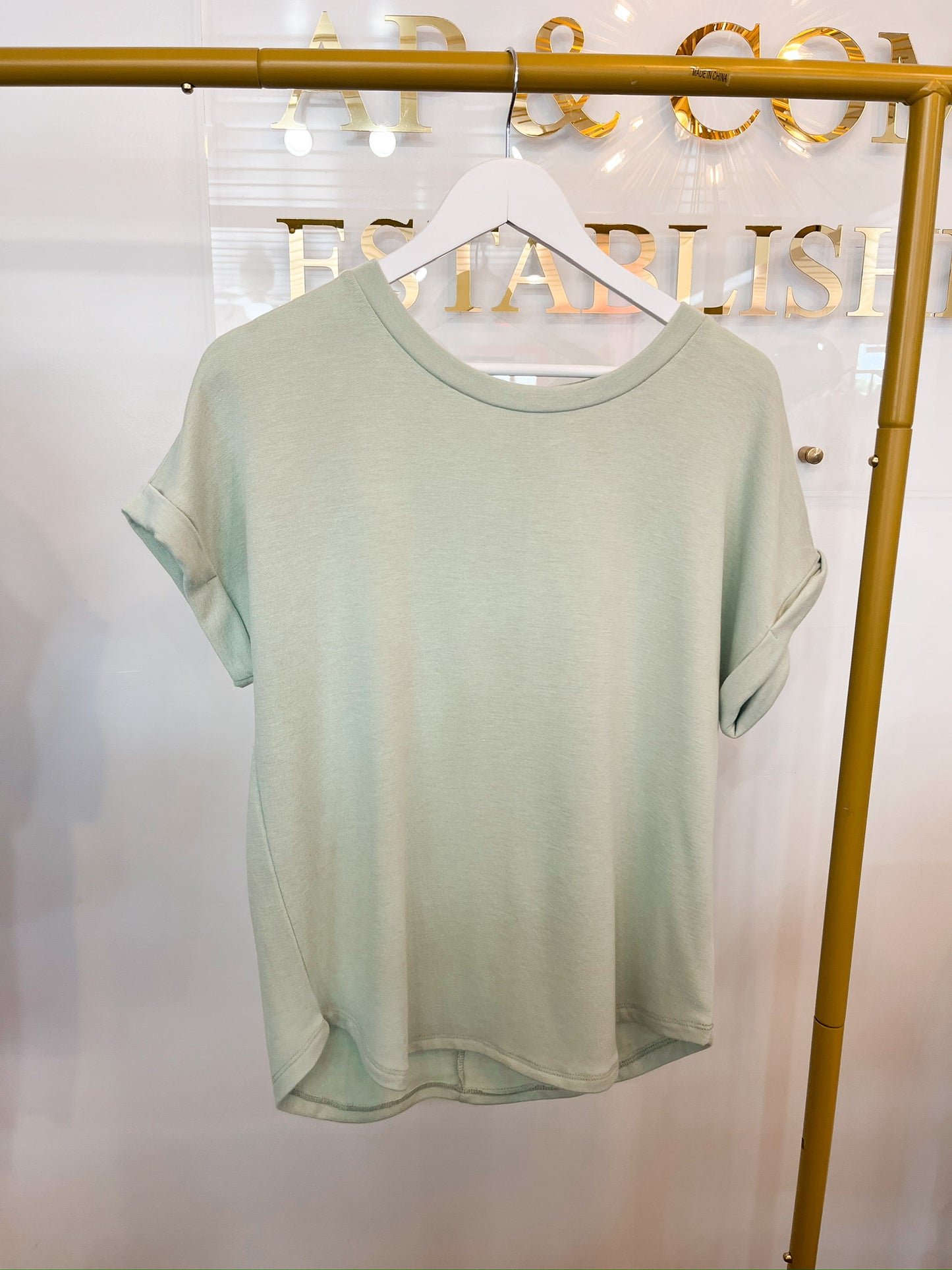 Sarah sage top