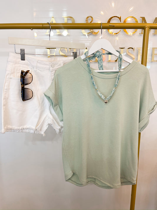 Sarah sage top