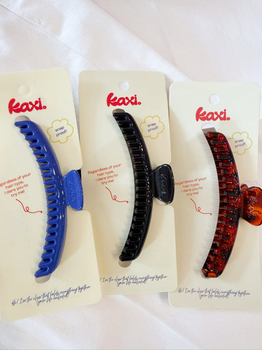 Shiny Midi Hold Everything Claw