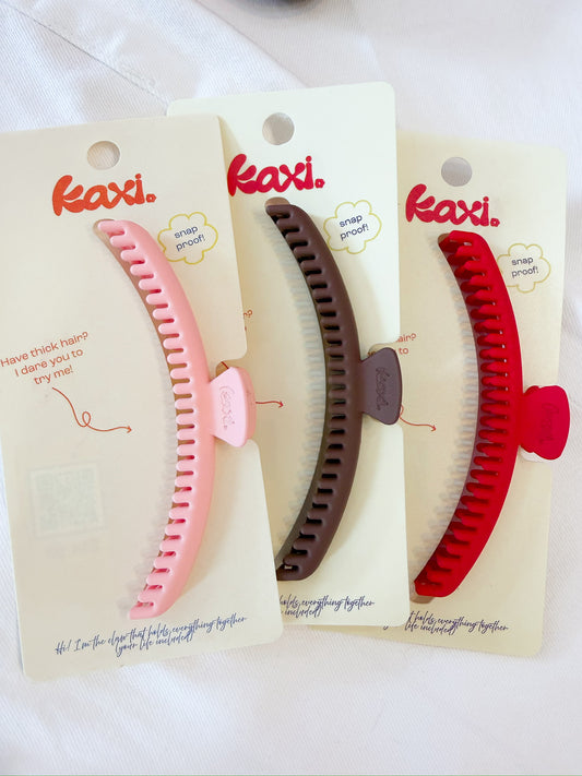 Matte Original Hold Everything Claw