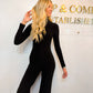 Abbey Jumpsuit