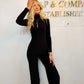 Abbey Jumpsuit
