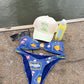 Seaside Soiree Bikini Ocean Bottoms