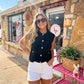 Lucia black top