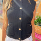 Lucia black top
